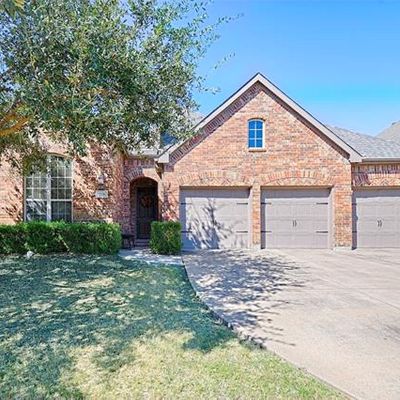 1236 Wedgewood Dr, Forney, TX 75126