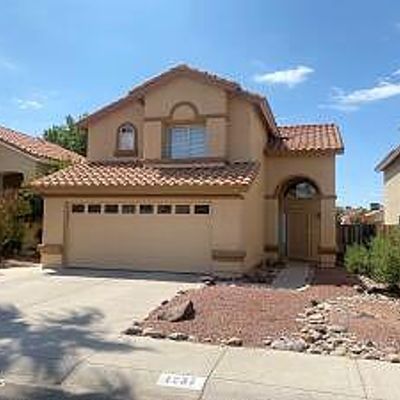 1237 E Angela Dr, Phoenix, AZ 85022