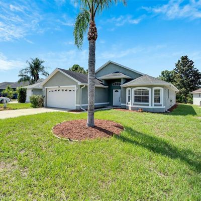 124 Golf Aire Blvd, Haines City, FL 33844