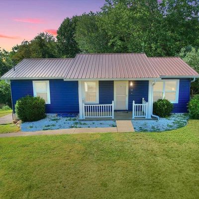 124 W Barton Ridge Rd, Greeneville, TN 37743