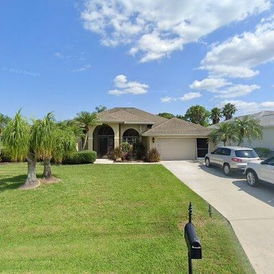 1240 Neapolitan Rd, Punta Gorda, FL 33983