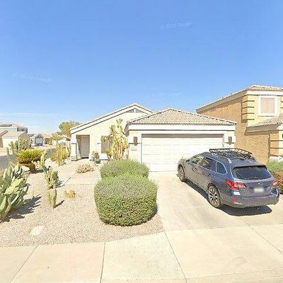 12426 W Bloomfield Rd, El Mirage, AZ 85335