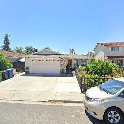 1245 Moonlight Way, Milpitas, CA 95035