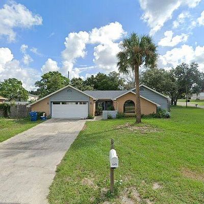 12473 Spreading Oak Dr, Spring Hill, FL 34609