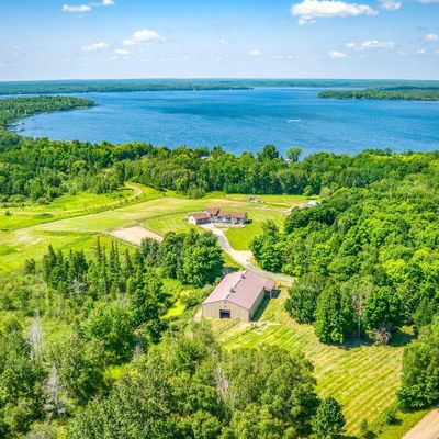 12474 Sharp Rock Road Ne, Tenstrike, MN 56683