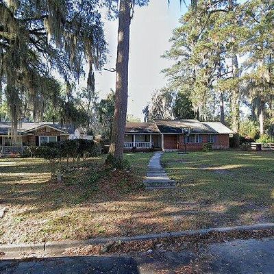 125 Alpine Dr, Savannah, GA 31405