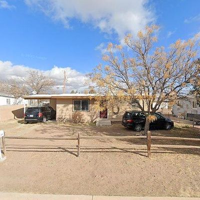 125 E Navajo St, Huachuca City, AZ 85616