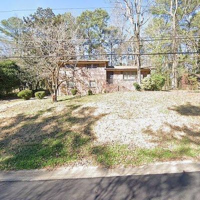 125 Remington Rd, Birmingham, AL 35215