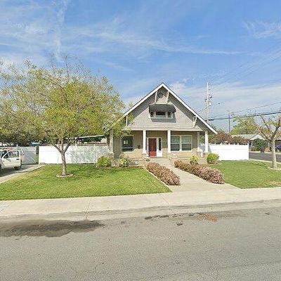 1250 N Harris St, Hanford, CA 93230