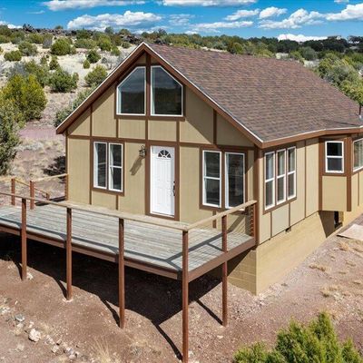 1250 W Warren Way, Ash Fork, AZ 86320