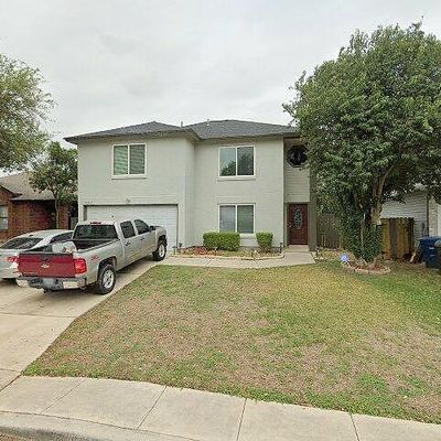 12510 Rio Paloma, San Antonio, TX 78249