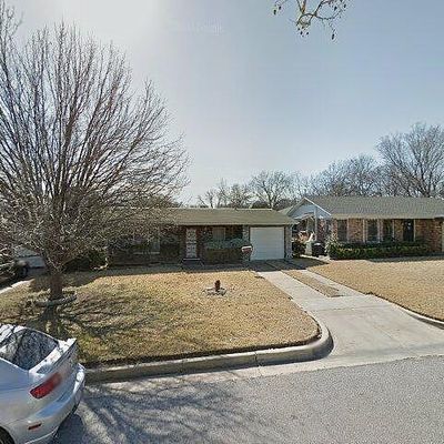 1252 E Mulkey St, Fort Worth, TX 76104