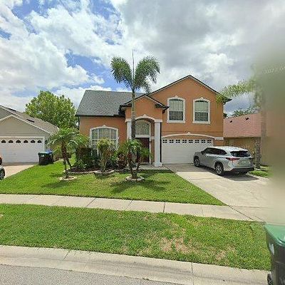 12537 Appomatox Dr, Orlando, FL 32837