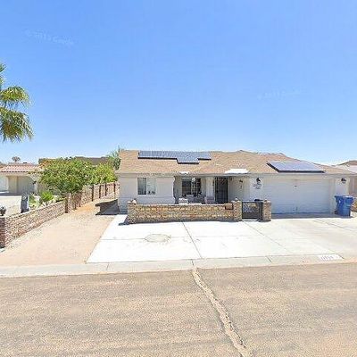 12533 E 45 Th Ln, Yuma, AZ 85367