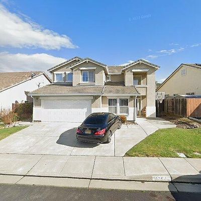 1254 Swan Lake Dr, Fairfield, CA 94533