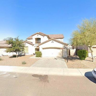 12542 W Bohne St, Avondale, AZ 85323