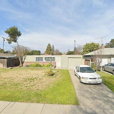 1255 Calhoun Way, Stockton, CA 95207