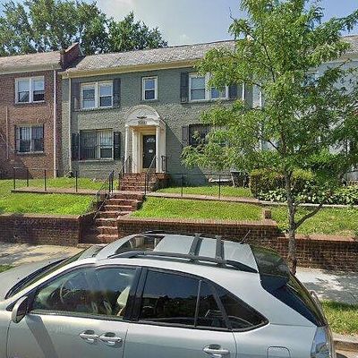 1255 Meigs Pl Ne, Washington, DC 20002