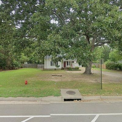 126 Rudy Rd, Alma, AR 72921