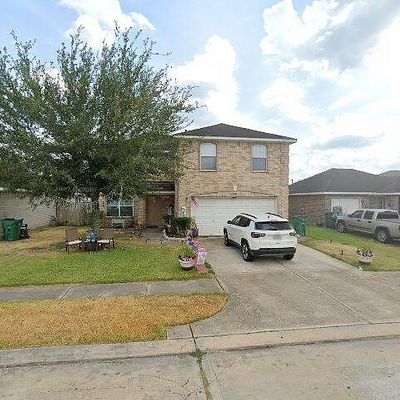 12604 Rio Brazos St, Rosharon, TX 77583