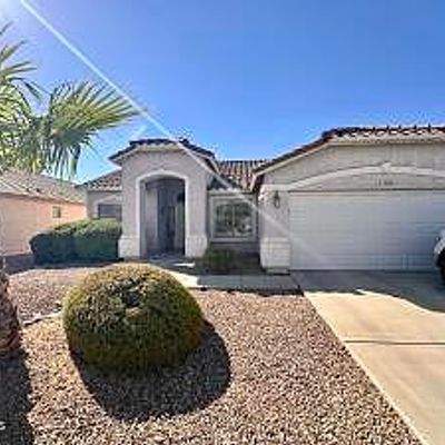 1262 N Fresno St, Chandler, AZ 85225