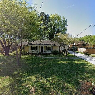 1263 Trahlyta Ter, Morrow, GA 30260