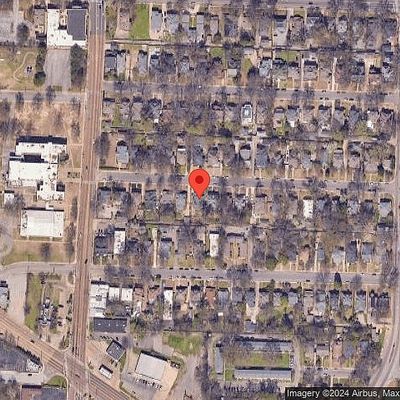 1265 Vinton Ave, Memphis, TN 38104