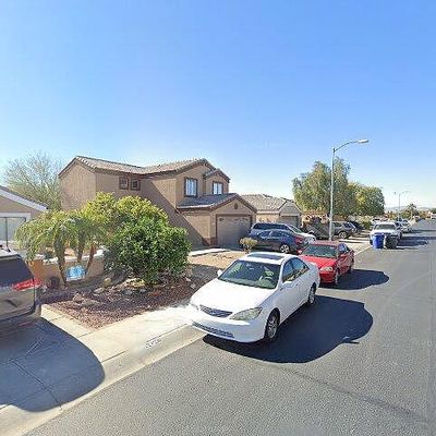 12737 W Pershing St, El Mirage, AZ 85335