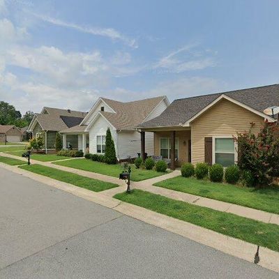 128 Nantucket Loop, Maumelle, AR 72113