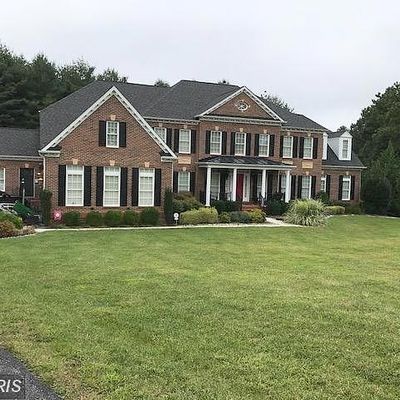 12819 Pilots Landing Way, Gaithersburg, MD 20878