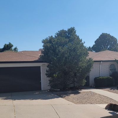 12816 Hugh Graham Rd Ne, Albuquerque, NM 87111