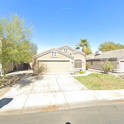 12820 W Mandalay Ln, El Mirage, AZ 85335