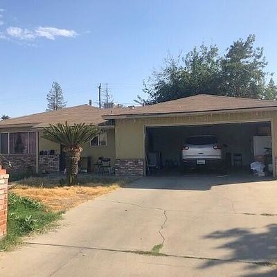 12865 Clyde Ave, Orosi, CA 93647