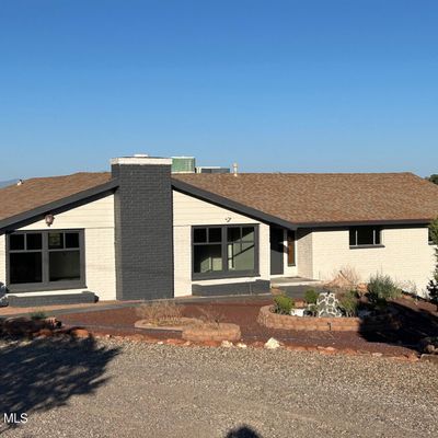 1287 S Rainbow Dr, Cottonwood, AZ 86326