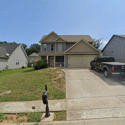 1289 Morstead Dr, Clarksville, TN 37042