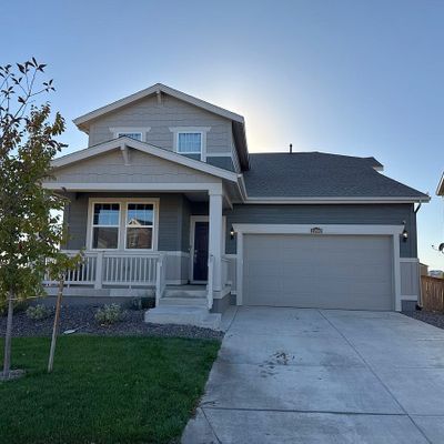 12892 E 99 Th Pl, Commerce City, CO 80022