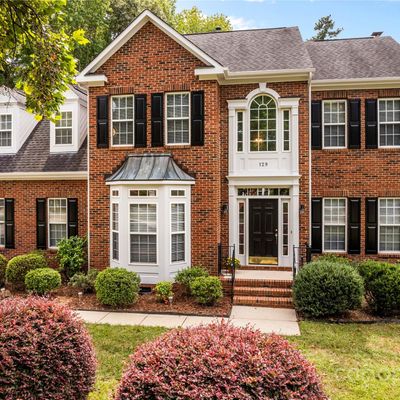 129 Lockerbie Ln, Mooresville, NC 28115