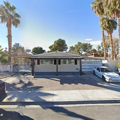 129 Sir George Dr, Las Vegas, NV 89110