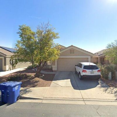 12905 W Redfield Rd, El Mirage, AZ 85335