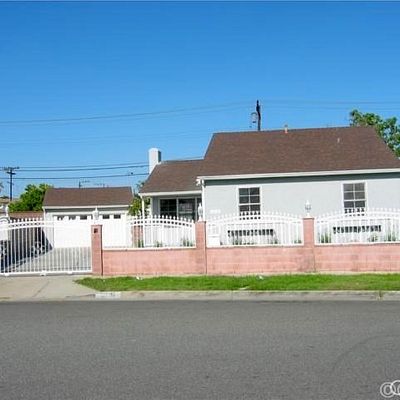 12908 Spinning Ave, Gardena, CA 90249