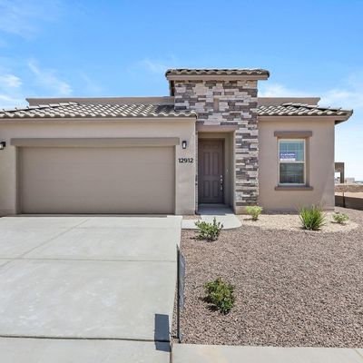 12912 Pontesbury Drive, El Paso, TX 79928