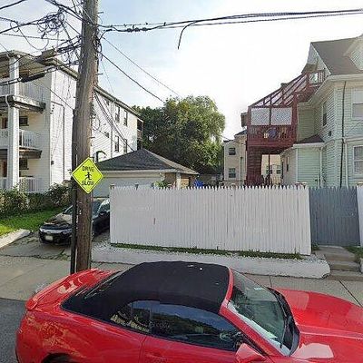 13 Mattakeeset St #15, Hyde Park, MA 02136