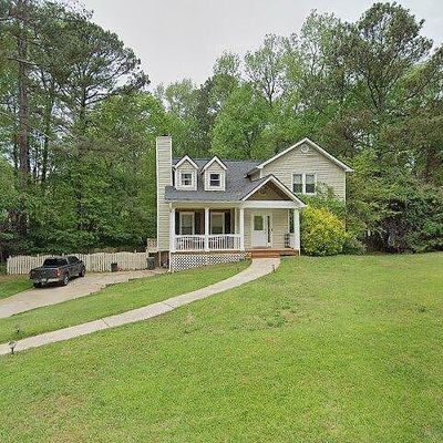 13 Peggy Ct Nw, Marietta, GA 30064