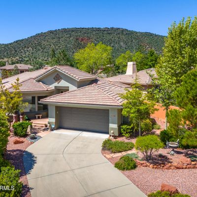 130 E Bighorn Ct, Sedona, AZ 86351