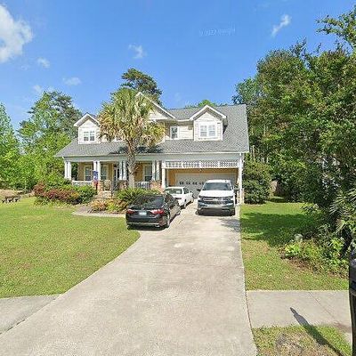 130 Marshside Dr, Summerville, SC 29485