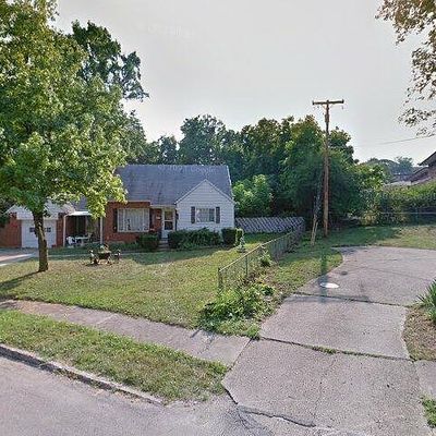 130 W Melford Ave, Dayton, OH 45405