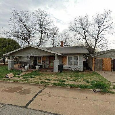 1301 Clark St, Wichita Falls, TX 76301