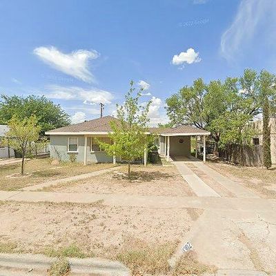 1302 W Howard St, Carlsbad, NM 88220