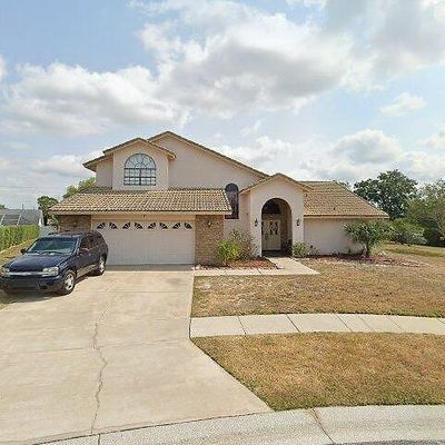 1303 Masada Ln, Spring Hill, FL 34608