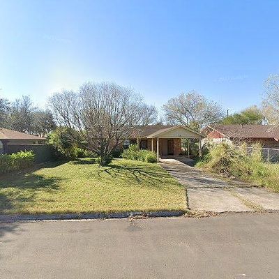 1307 Royal Palm St, Alamo, TX 78516